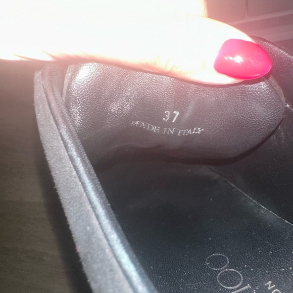 Jimmy Choo Sneakers - Picture 4 of 4